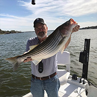 Steve McVay-Fishing Guide